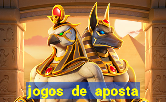 jogos de aposta demo gratis